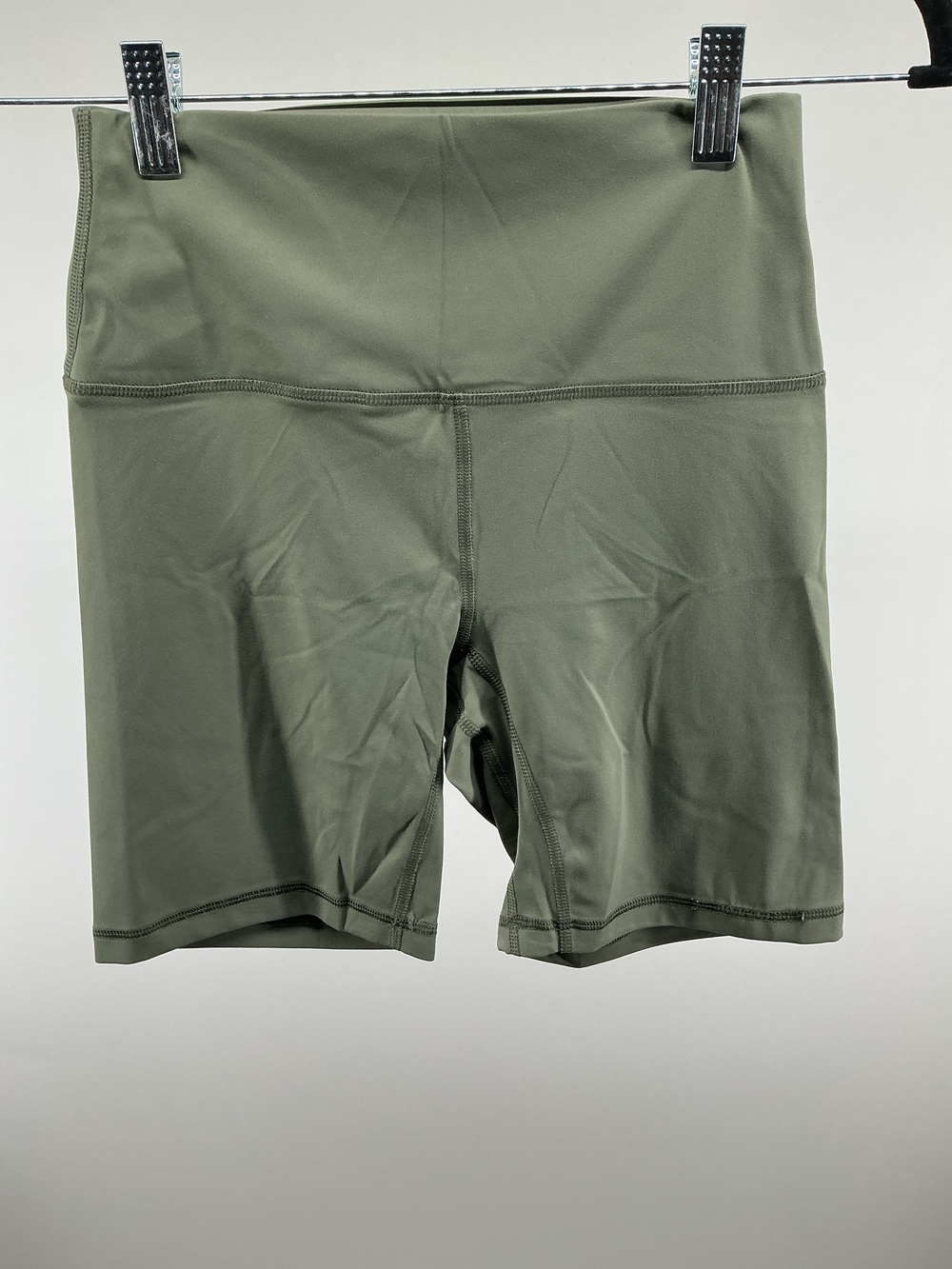 Ultra-Form Bike Short - 7" Inseam